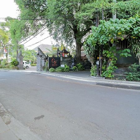 Mesari Beach Inn & Stables Seminyak (Bali) Luaran gambar