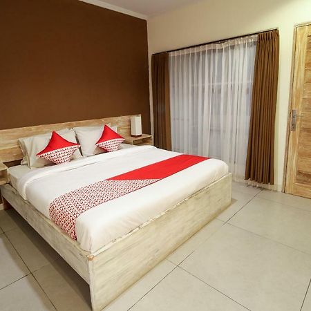 Mesari Beach Inn & Stables Seminyak (Bali) Luaran gambar