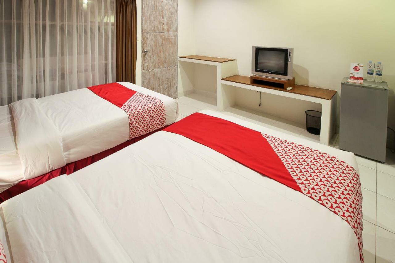 Mesari Beach Inn & Stables Seminyak (Bali) Luaran gambar