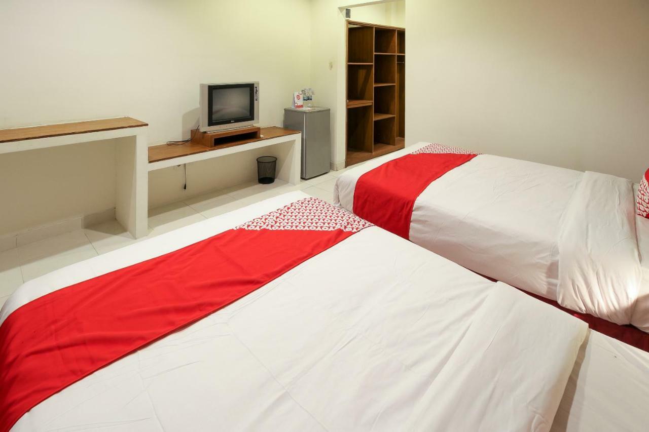 Mesari Beach Inn & Stables Seminyak (Bali) Luaran gambar
