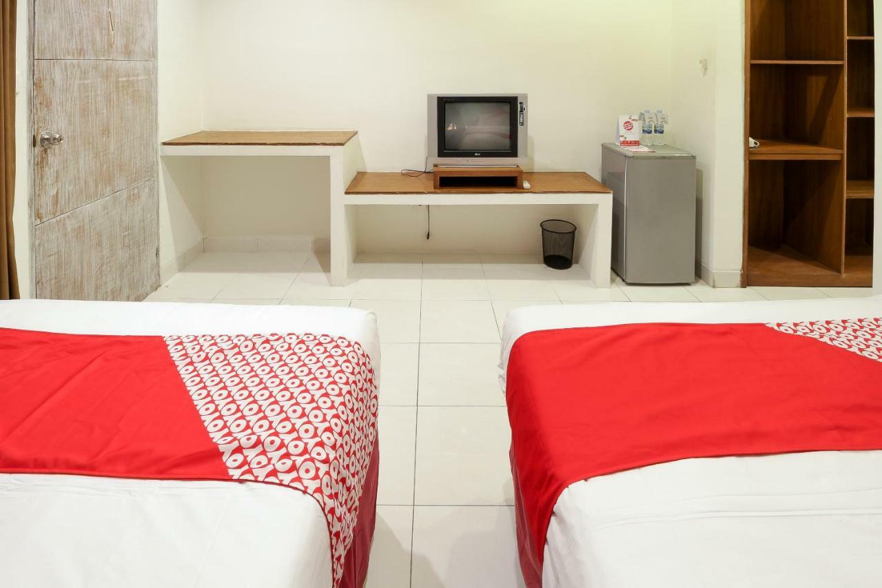 Mesari Beach Inn & Stables Seminyak (Bali) Luaran gambar