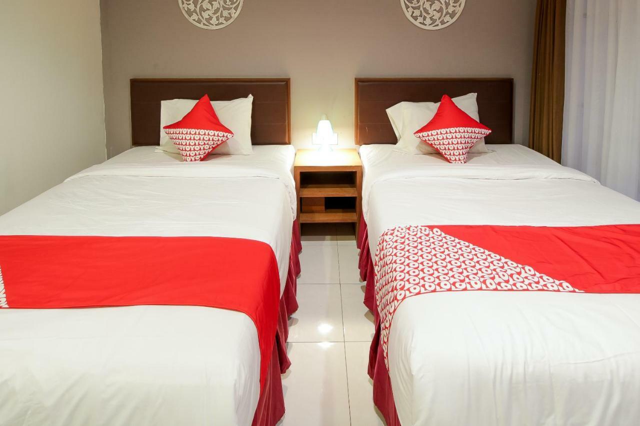 Mesari Beach Inn & Stables Seminyak (Bali) Luaran gambar