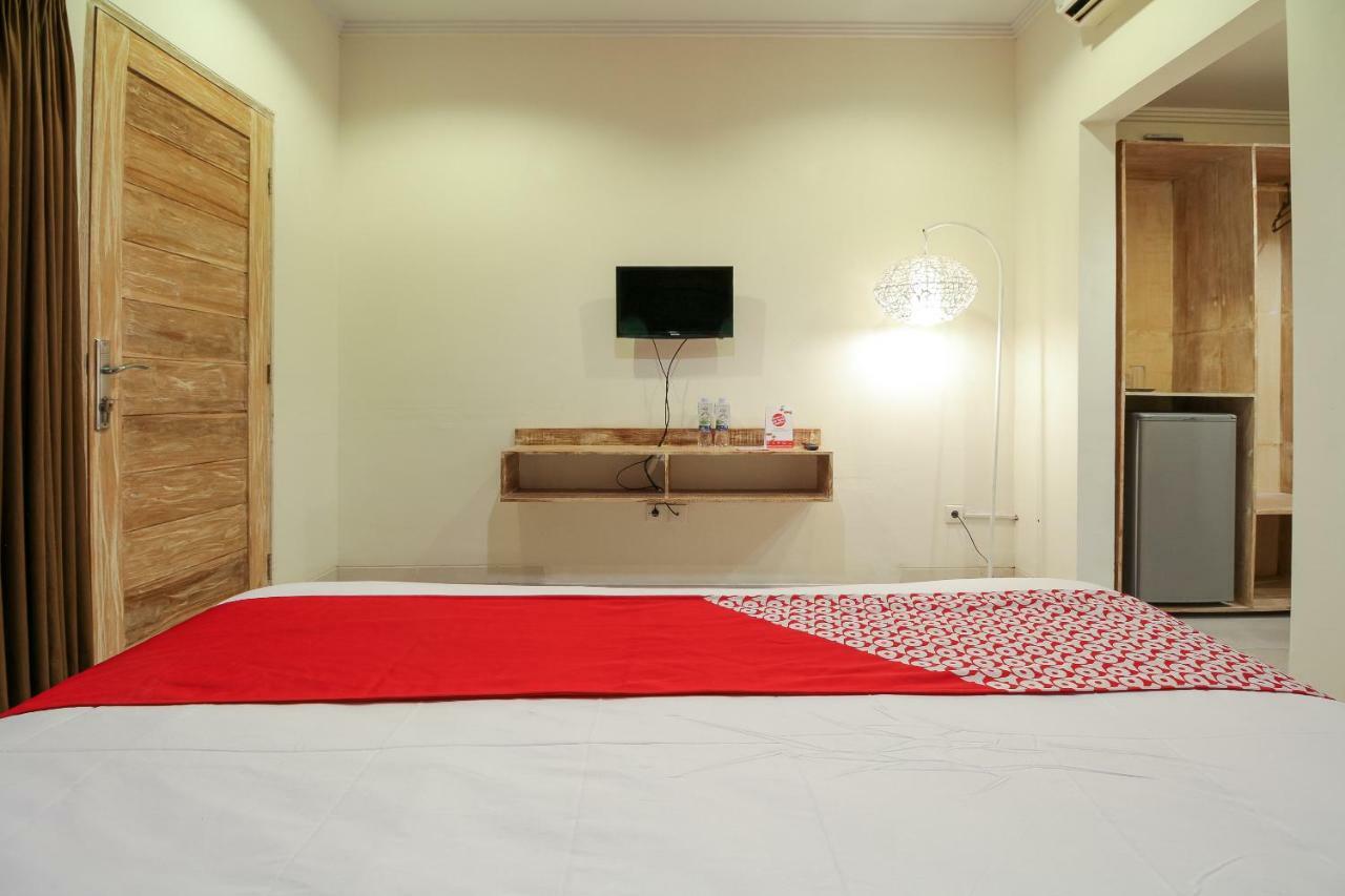 Mesari Beach Inn & Stables Seminyak (Bali) Luaran gambar