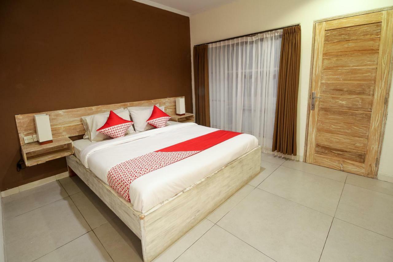 Mesari Beach Inn & Stables Seminyak (Bali) Luaran gambar