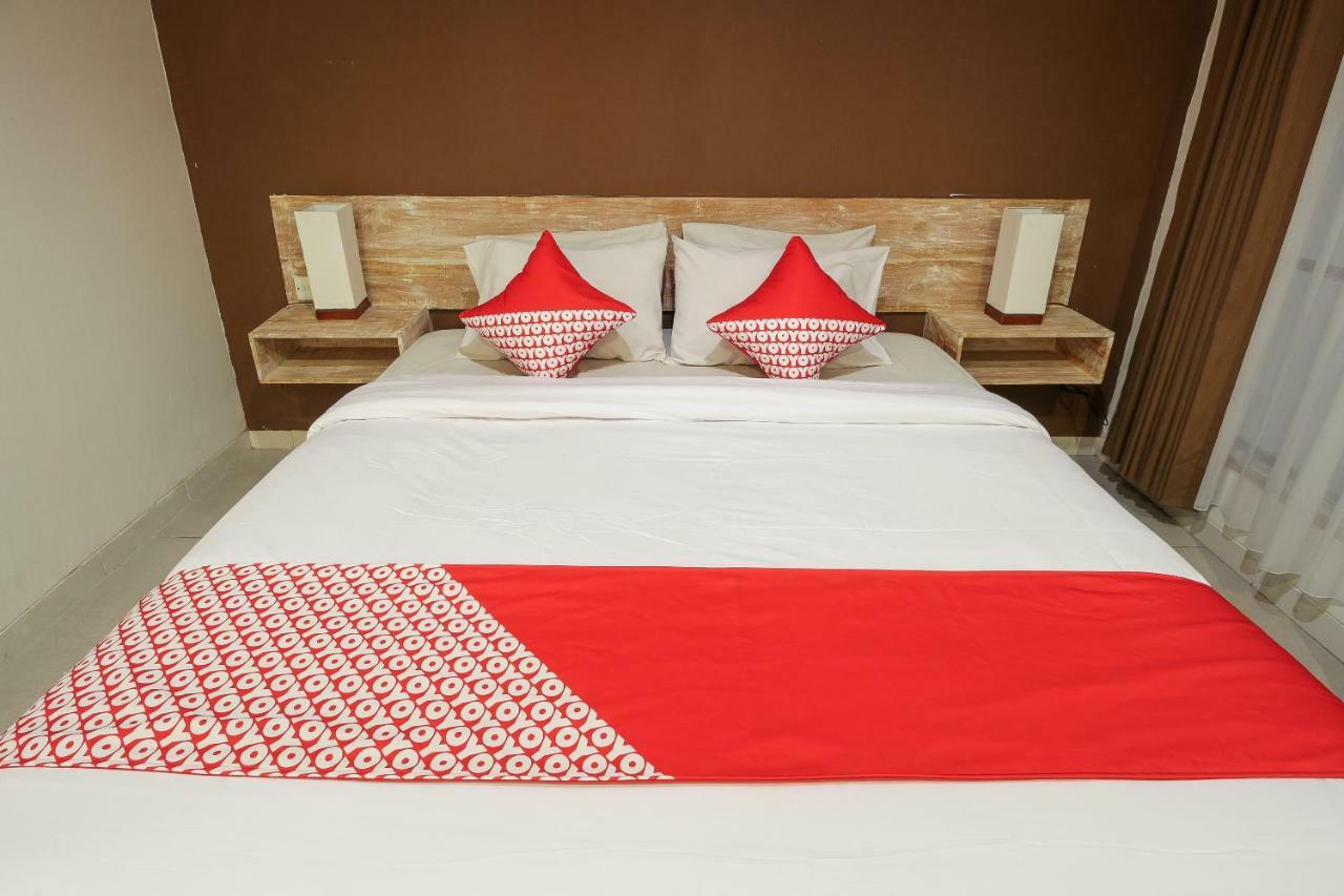 Mesari Beach Inn & Stables Seminyak (Bali) Luaran gambar